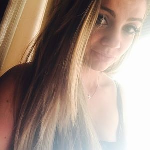 Meet your Posher, Nadia